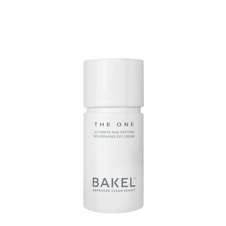 The One Eye Cream Case & Refill 15ml