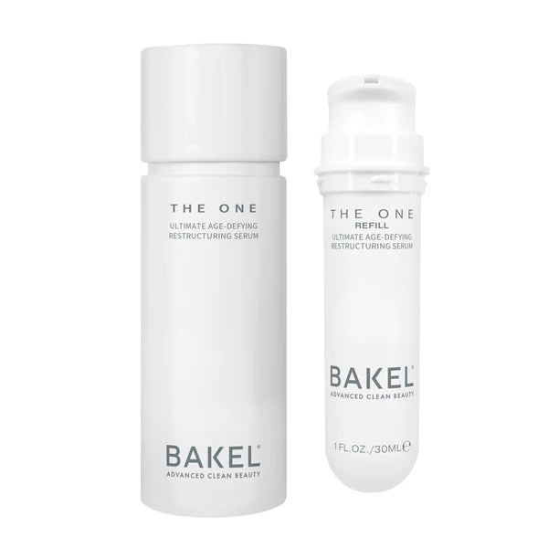 The One Serum Refill 30ml