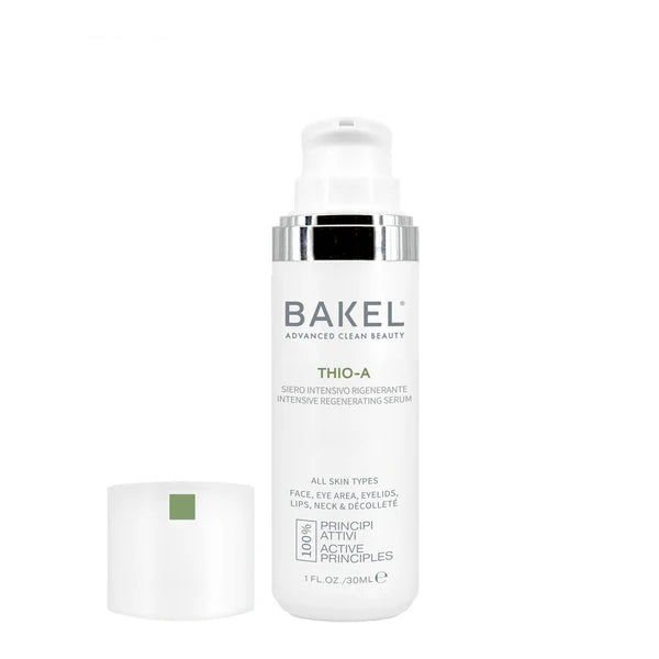 Thio-A Case&Refill 30 ml