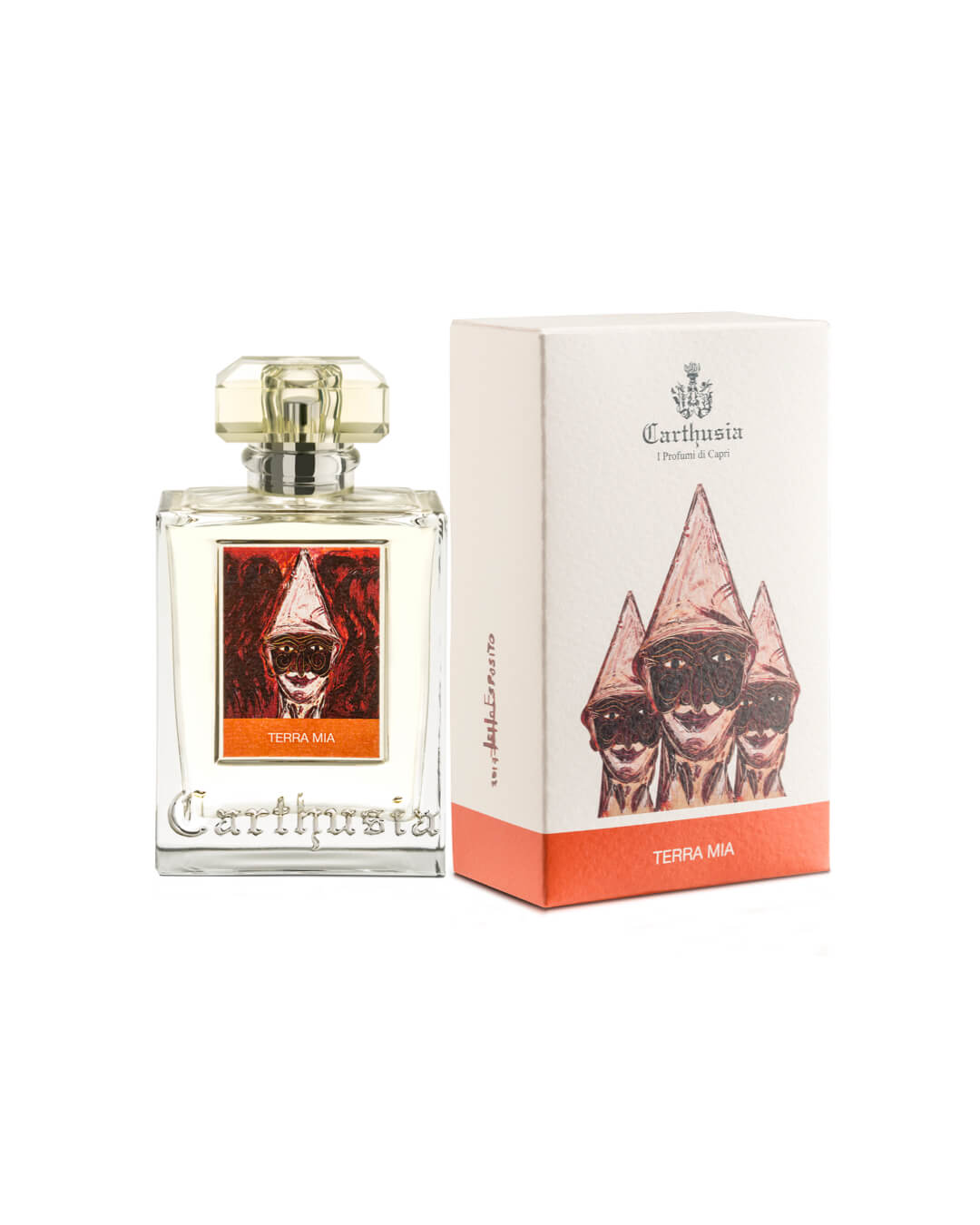 Terra Mia 100ml