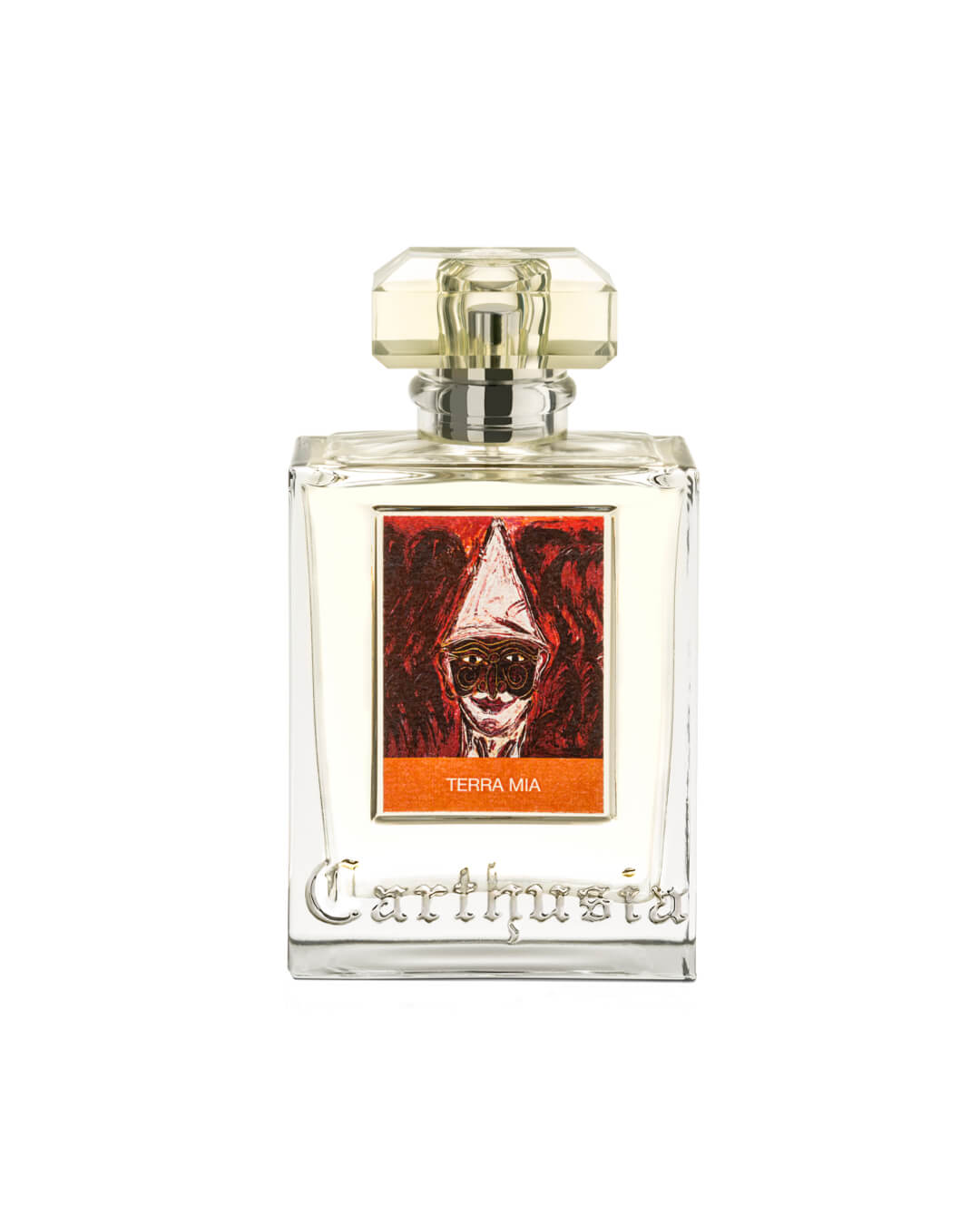 Terra Mia 100ml