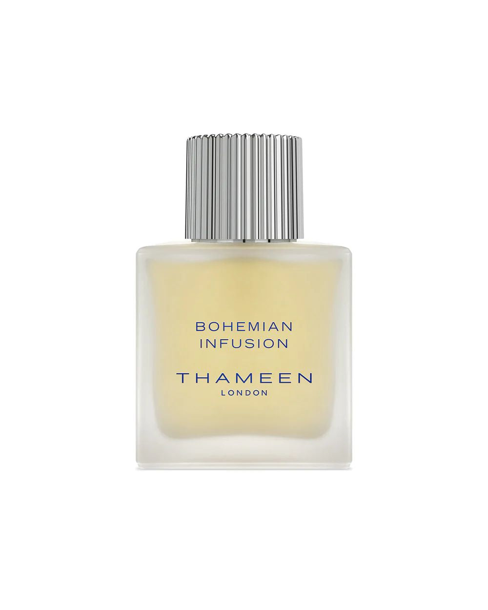 Bohemian Infusion