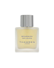 Bohemian Infusion