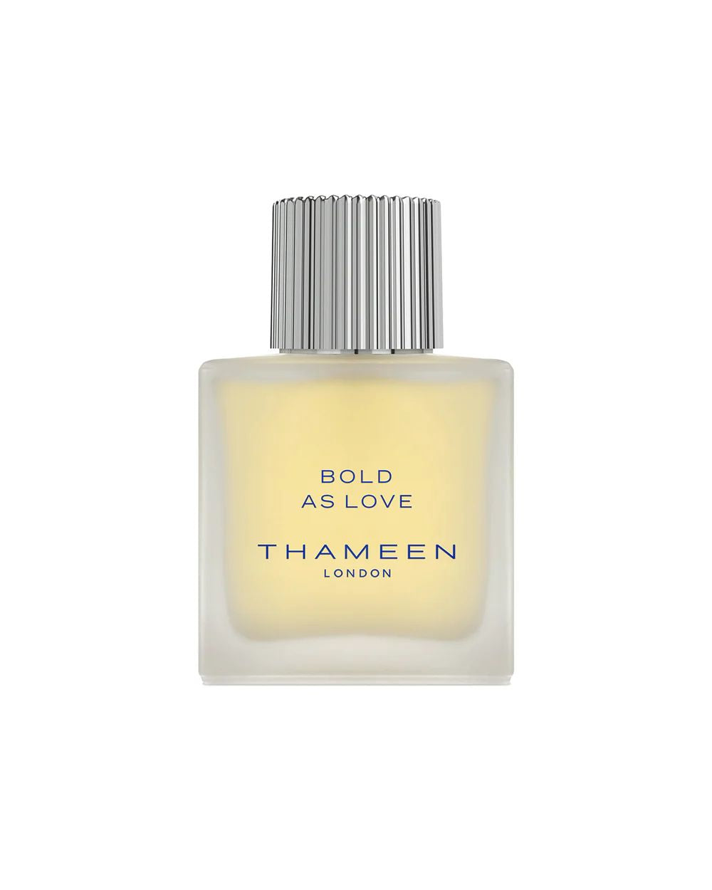 Bold As Love 100 ml