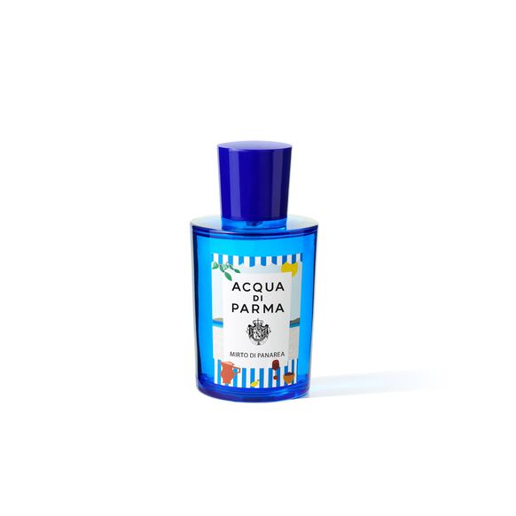 Mirto di Panarea Summer 2025 Eau de Toilette