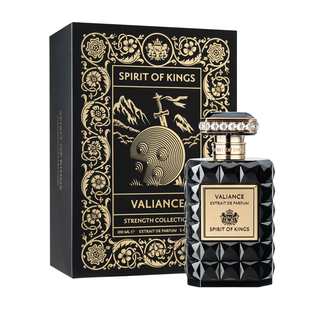 Valiance 100ml