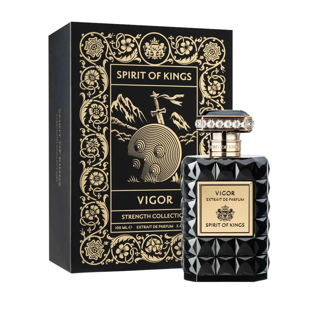 Vigor 100ml
