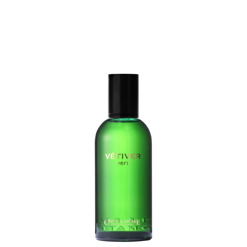 Vetiver Vert 100ml
