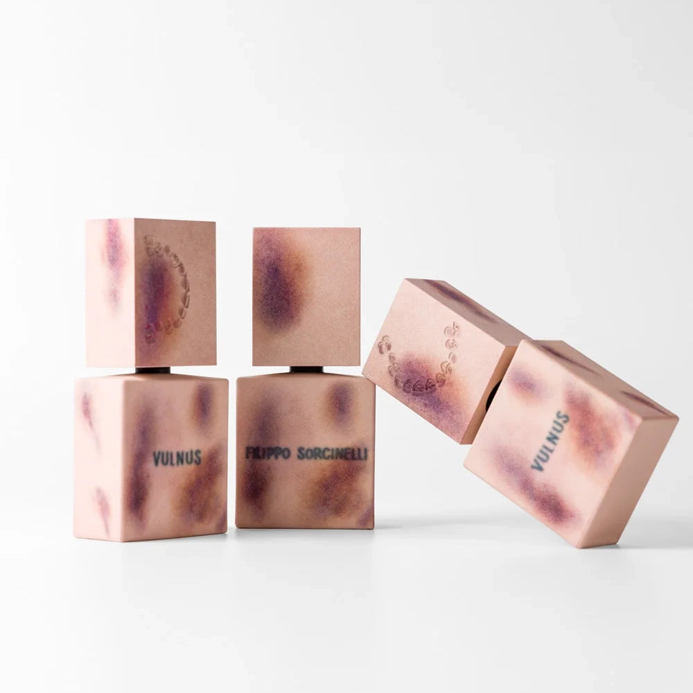 Vulnus 100ml