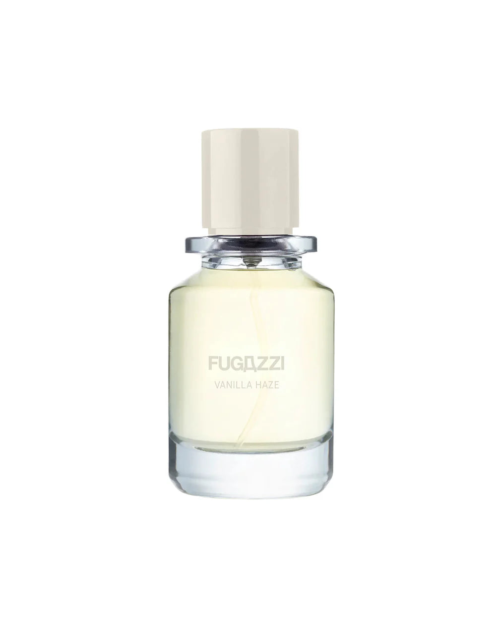 Vanilla Haze 100ml
