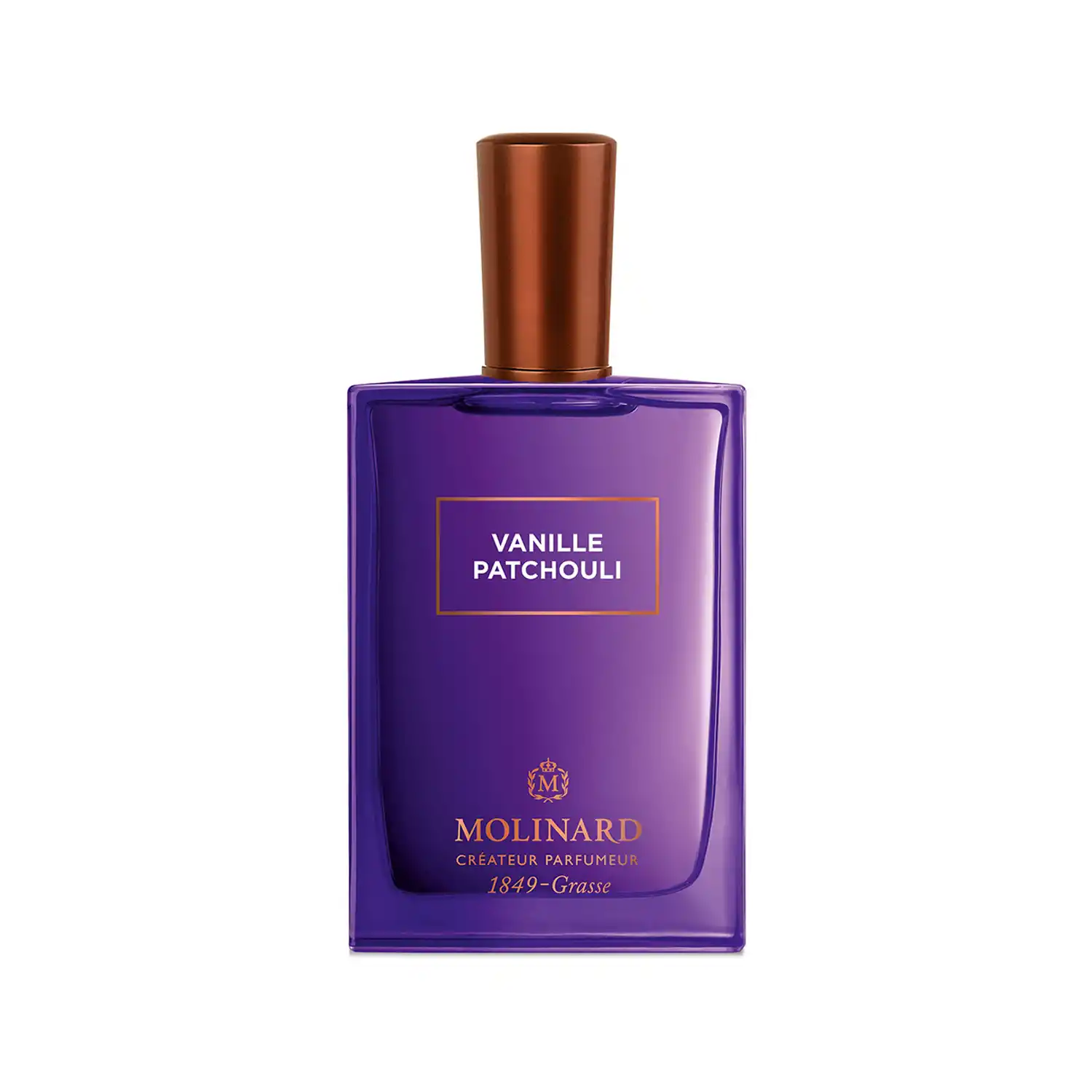Vanille Patchouli 75ml