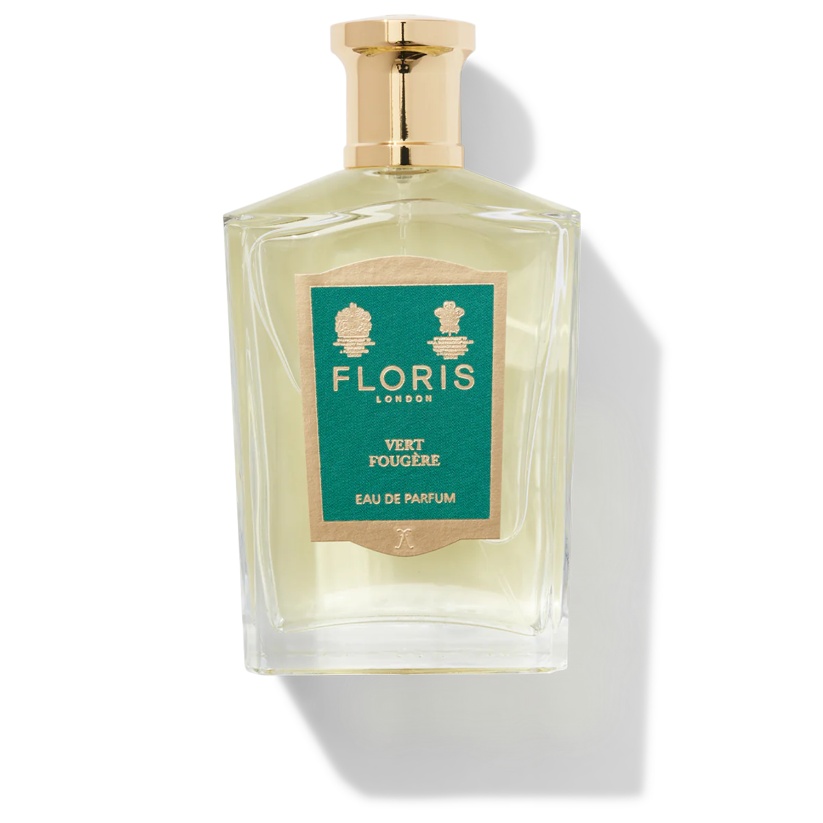 Vert Fougère 100ml