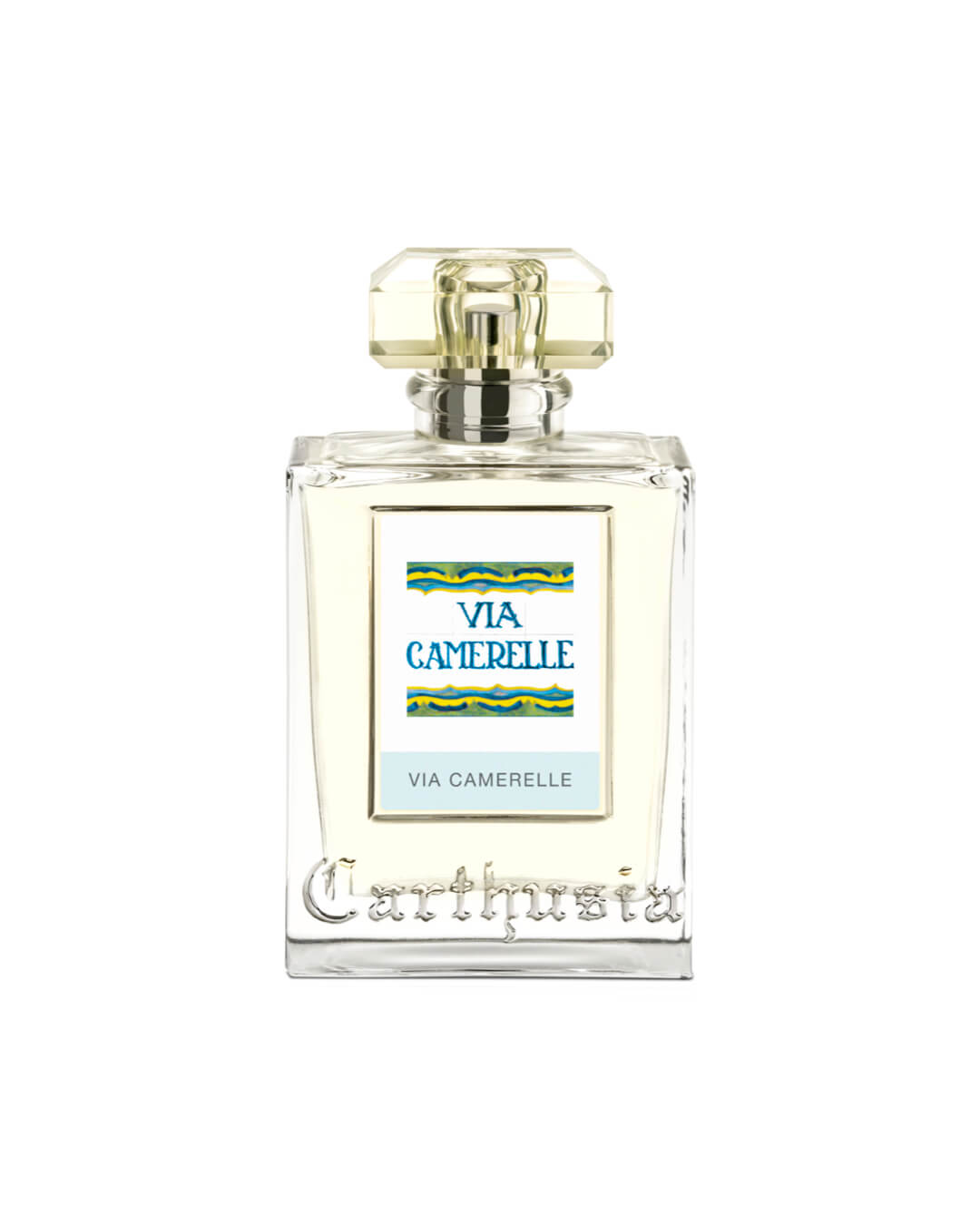 Via Camerelle 100ml