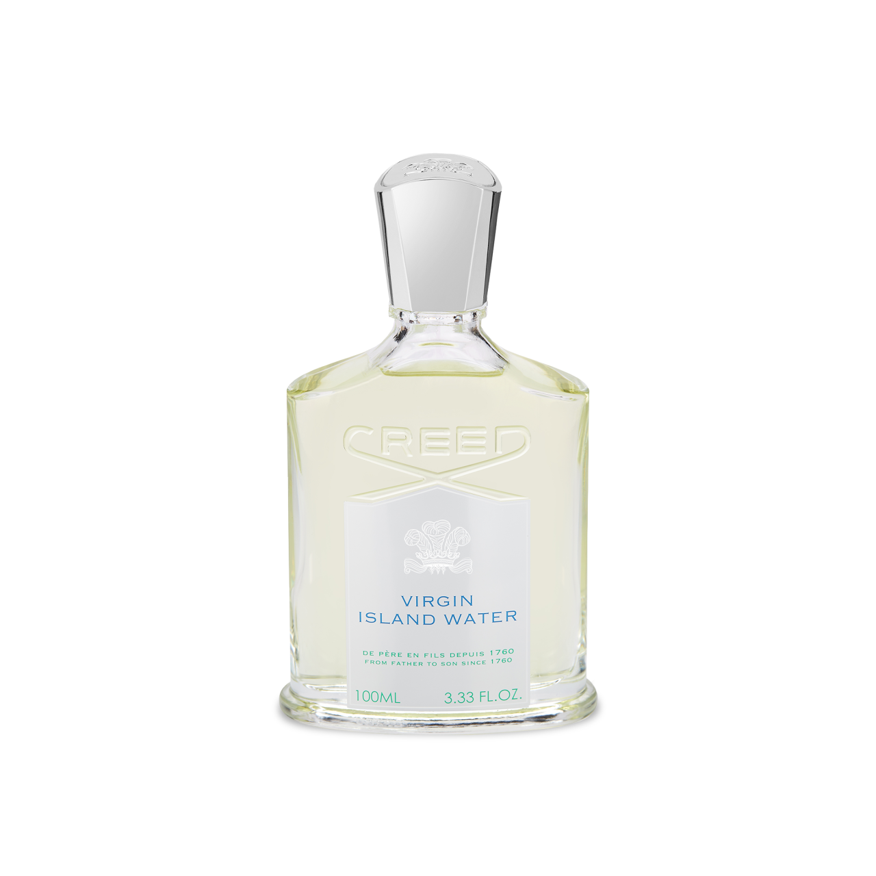 Virgin Island Water 50ml