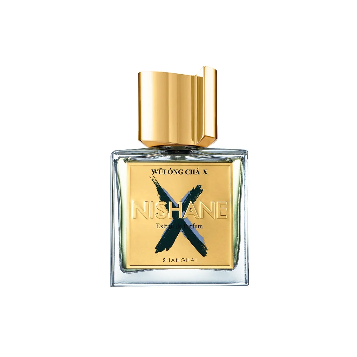 Wulong Cha X 50ml