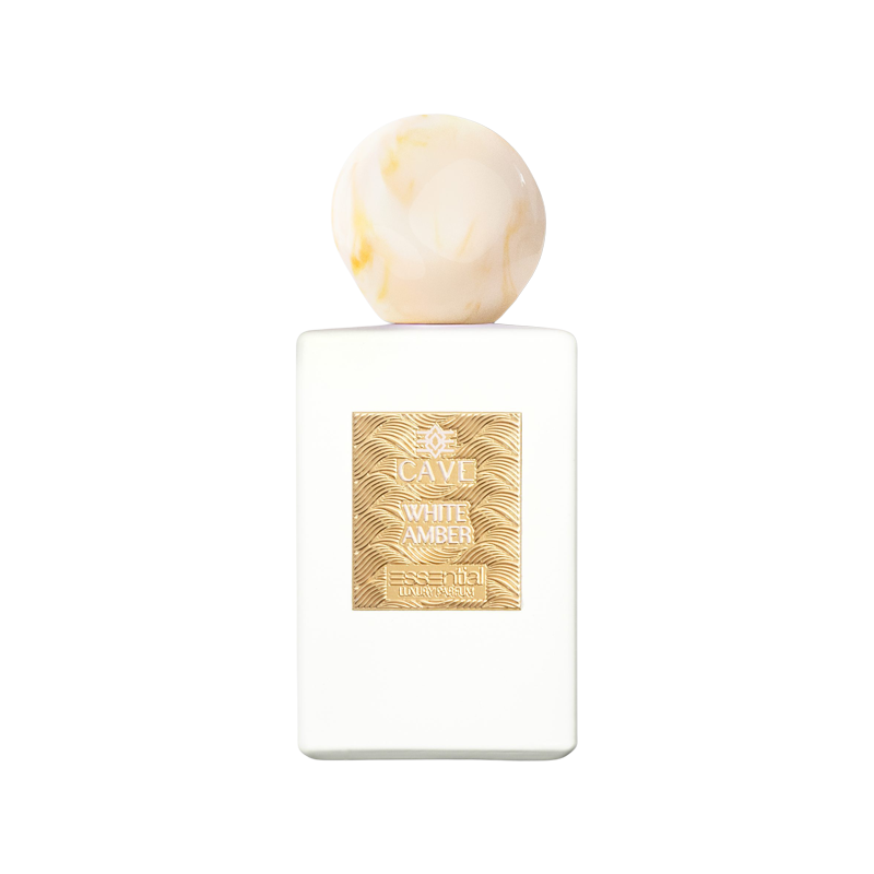 White Amber 100ml