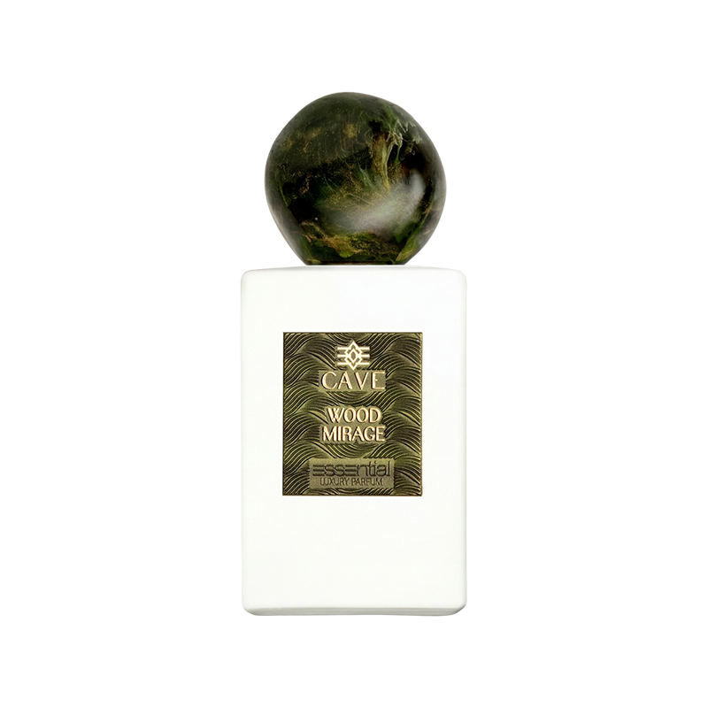Wood Mirage 100ml