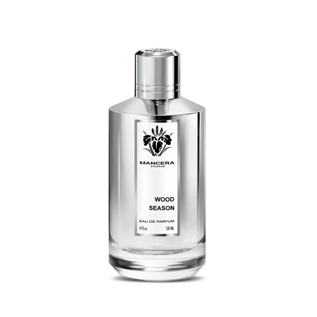 Wood Season 120ml