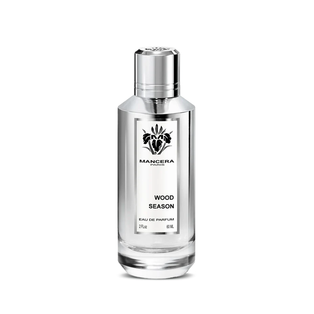 Wood Season 60ml