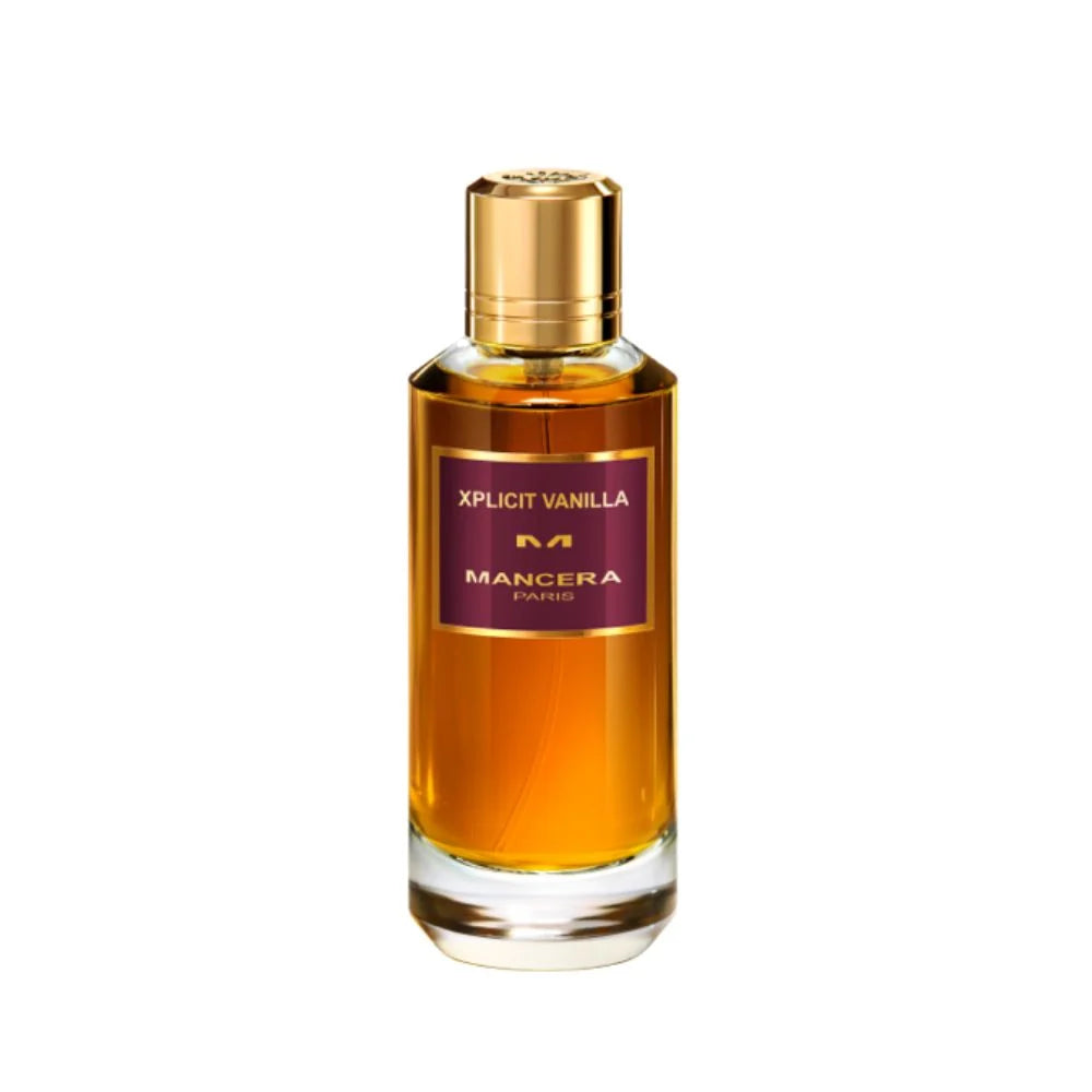 Xplicit Vanilla 60ml