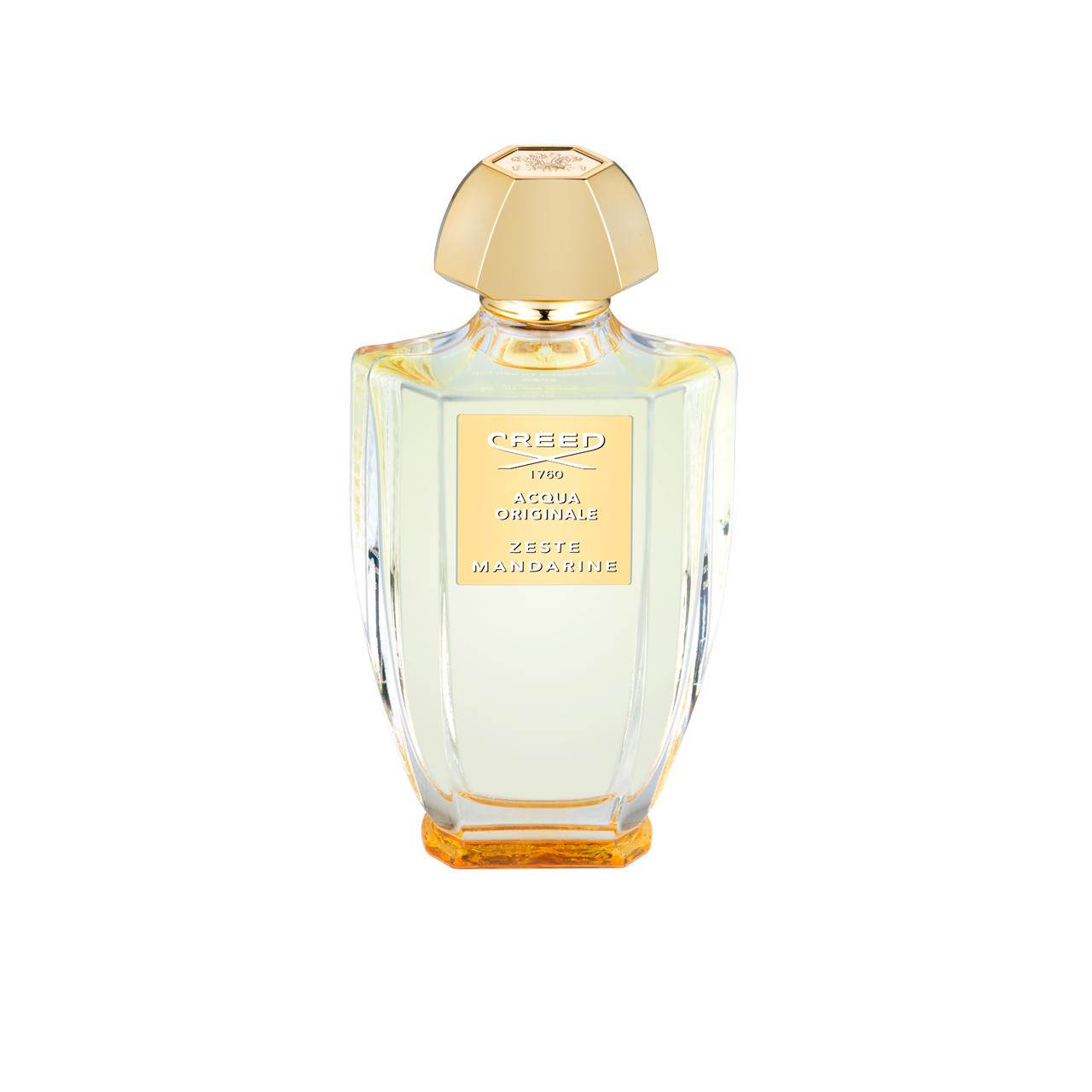 Zeste Mandarine - Acqua Originale 100ml