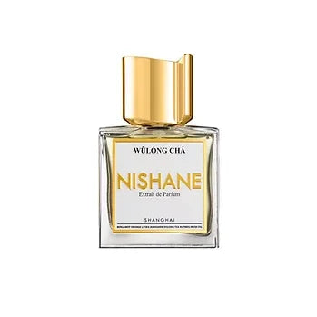 Wulong Cha 50ml