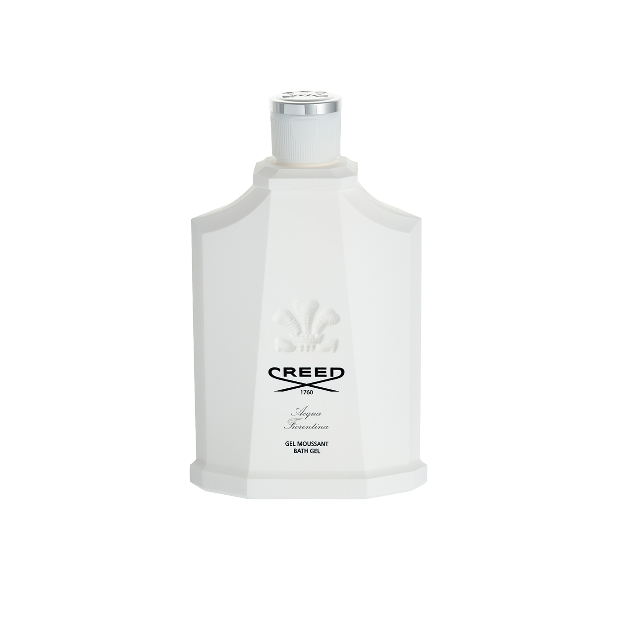 Acqua Fiorentina - Gel Pourle Bain et La Douche 200ml