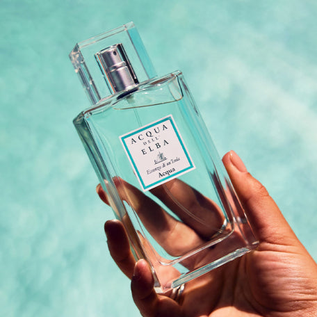 Linea Essenza di un'Isola "Acqua" 100ml
