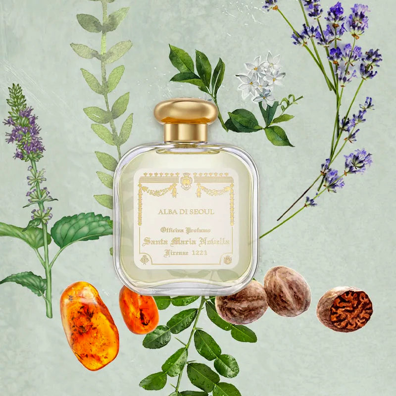 Alba di Seul 100ml