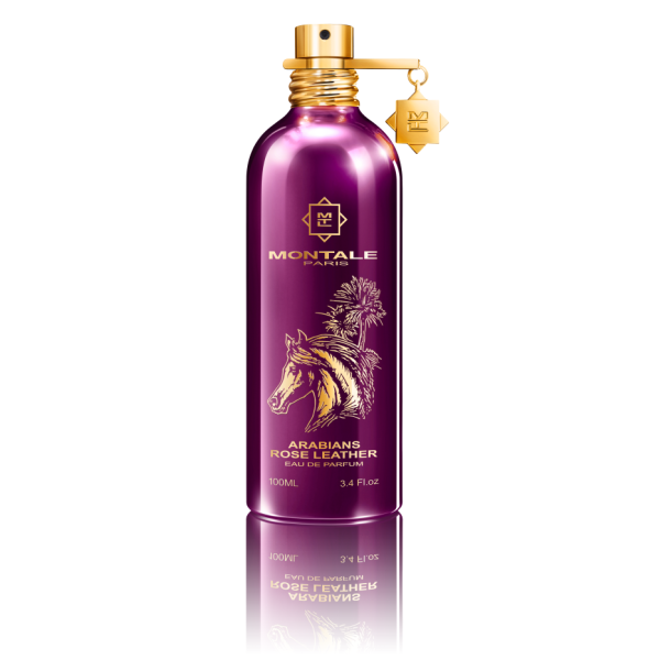 Arabians Rose Leather 100ml