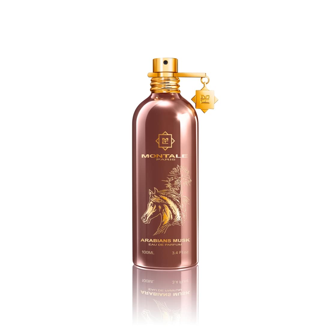 Arabians Musk 100ml