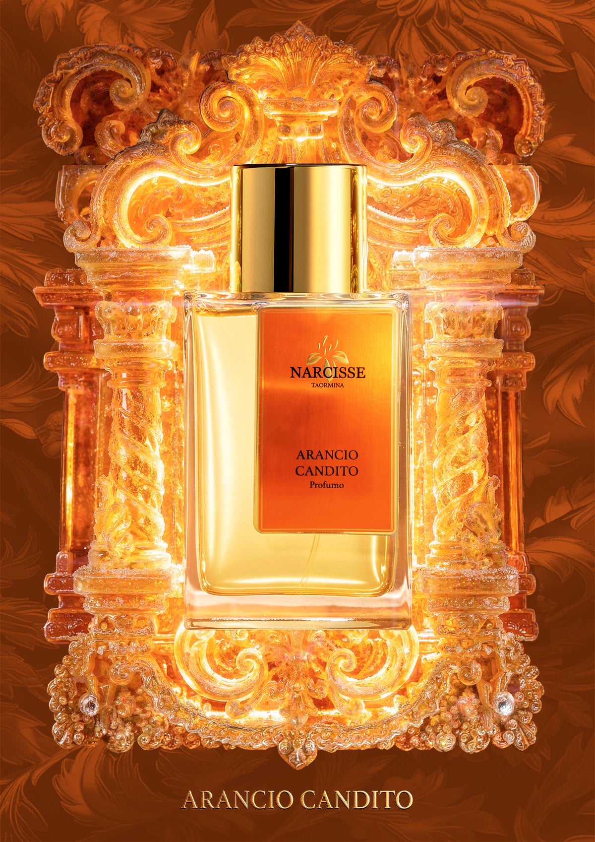 Arancio Candito 100ml