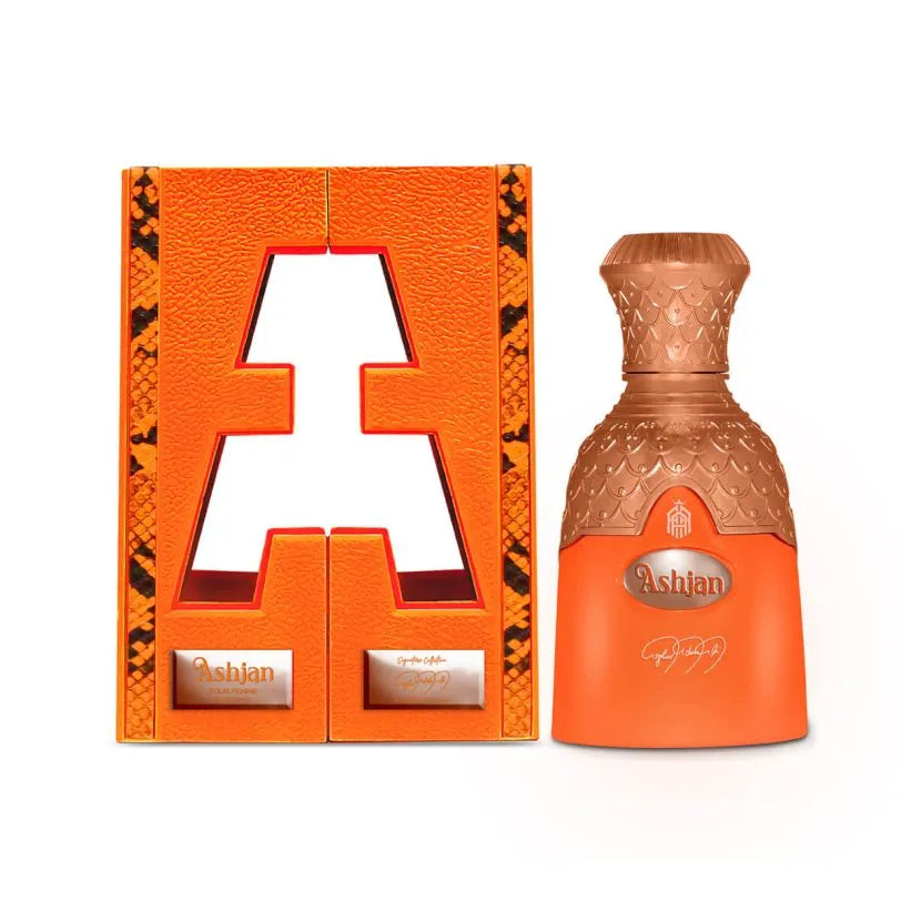 Ashjan 100ml