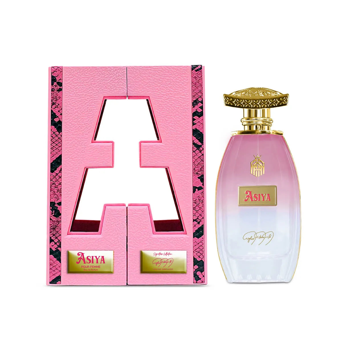 Asiya 100ml