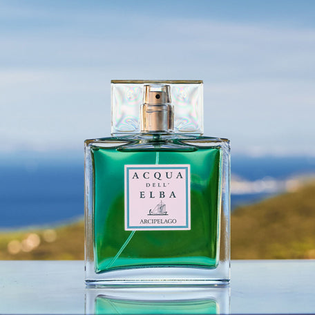 Linea Arcipelago Uomo 50 ml
