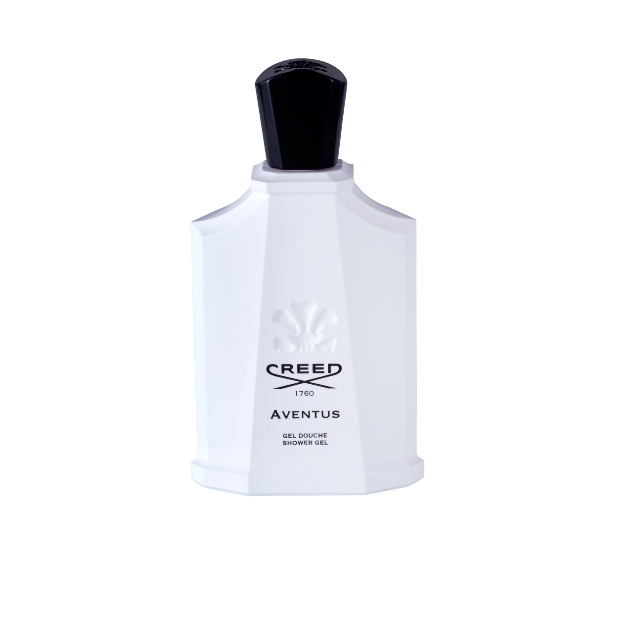 Aventus - Gel Pourle Bain et La Douche 200ml