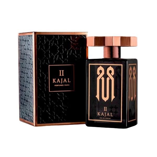 Kajal II 100ml