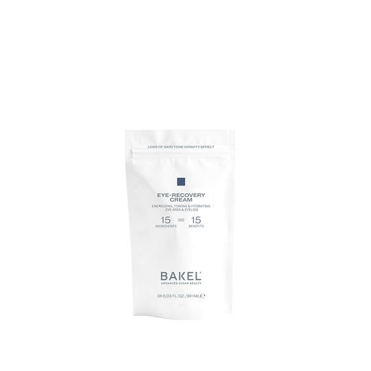 Eye-Recovery Cream ( 3x1ml )