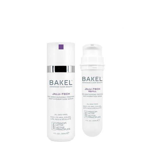 Jalu-Tech Case&Refill 30 ml