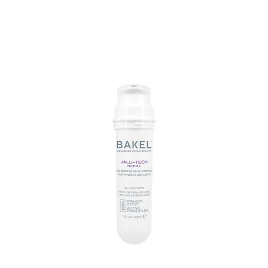 Jalu-Tech Refill 30 ml