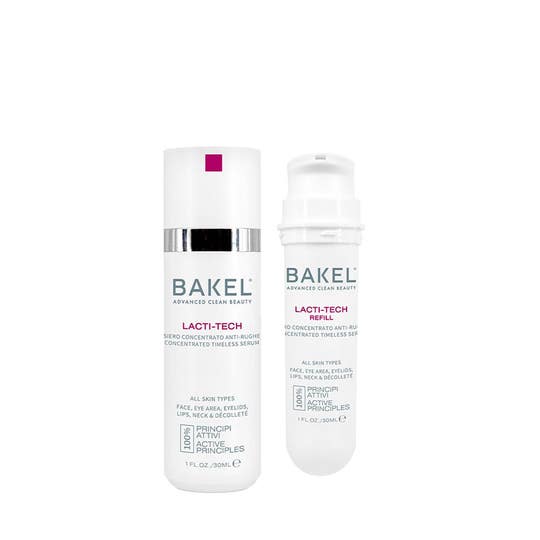 Lacti-tech Case&Refill 30 ml