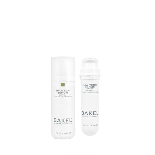 Nia-Tech Case&Refill 30 ml