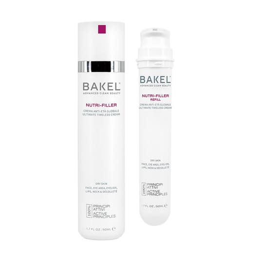 Nutri-Filler Case&Refill 50 ml