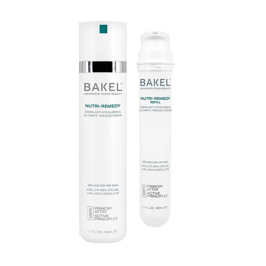 Nutri-Remedy Case&Refill 50 ml