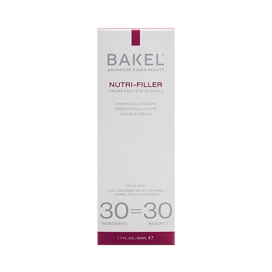 Nutri-filler Refill 50 ml