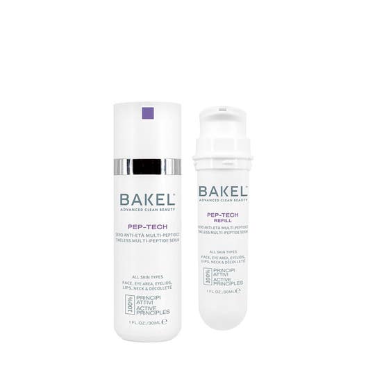 Pep-Tech Case&Refill 30 ml