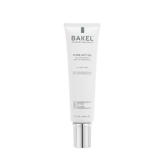 Pure Act Oil 150 ml