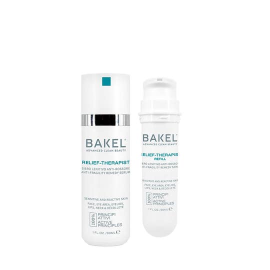 Relief-Therapist Case&Refill 30 ml
