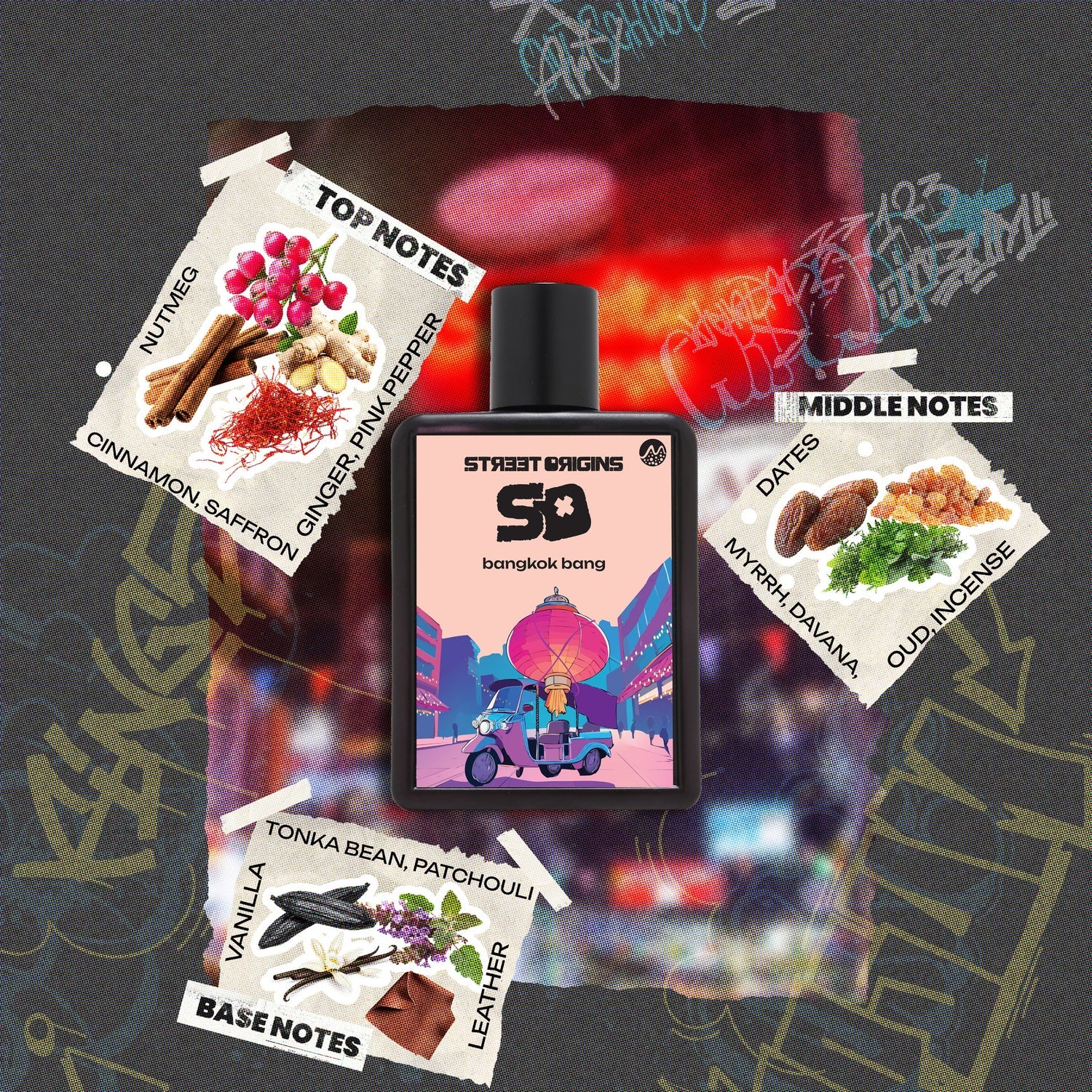 Bangkok Bang 75ml