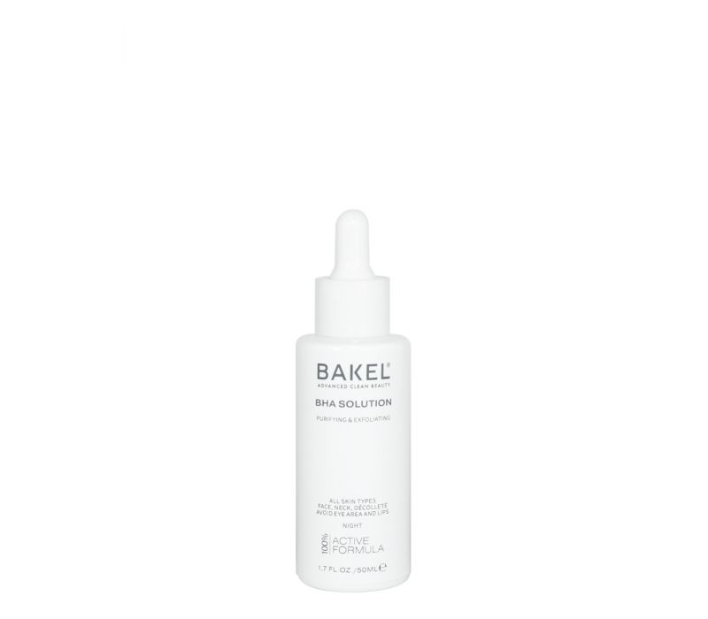BHA Solution 50 ml